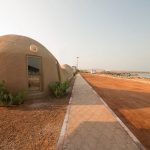 Presence in Hormoz By ZAV Architects - Sheet6