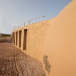 Presence in Hormoz By ZAV Architects - Sheet9