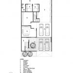 R+E House By DP+HS Architects - Sheet1