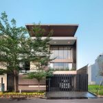 R+E House By DP+HS Architects - Sheet10