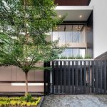 R+E House By DP+HS Architects - Sheet11