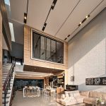 R+E House By DP+HS Architects - Sheet15