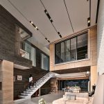 R+E House By DP+HS Architects - Sheet17