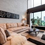 R+E House By DP+HS Architects - Sheet18