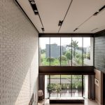R+E House By DP+HS Architects - Sheet19