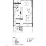 R+E House By DP+HS Architects - Sheet2