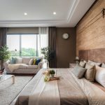 R+E House By DP+HS Architects - Sheet20