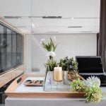 R+E House By DP+HS Architects - Sheet23