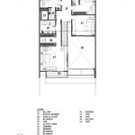 R+E House By DP+HS Architects - Sheet3