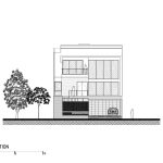 R+E House By DP+HS Architects - Sheet5