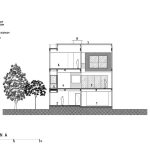 R+E House By DP+HS Architects - Sheet6