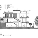 R+E House By DP+HS Architects - Sheet7