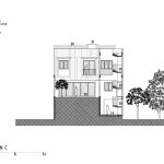 R+E House By DP+HS Architects - Sheet8