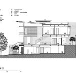 R+E House By DP+HS Architects - Sheet9