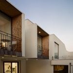 Rural Hotel By Rómulo Neto - Sheet11