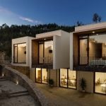 Rural Hotel By Rómulo Neto - Sheet12