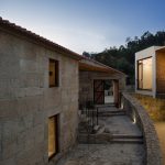Rural Hotel By Rómulo Neto - Sheet13