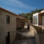 Rural Hotel By Rómulo Neto - Sheet5
