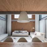 Rusty House By OK PLAN ARCHITECTS - Sheet5