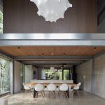Rusty House By OK PLAN ARCHITECTS - Sheet2