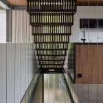 Rusty House By OK PLAN ARCHITECTS - Sheet1