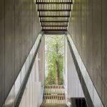 Rusty House By OK PLAN ARCHITECTS - Sheet3