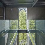 Rusty House By OK PLAN ARCHITECTS - Sheet11