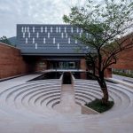 SanBaoPeng Art Museum By DL Atelier - Sheet10