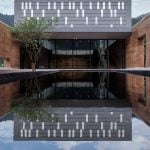 SanBaoPeng Art Museum By DL Atelier - Sheet12