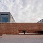 SanBaoPeng Art Museum By DL Atelier - Sheet13