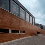 SanBaoPeng Art Museum By DL Atelier - Sheet14