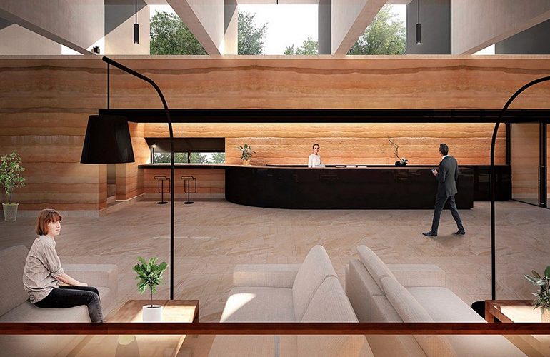 SanBaoPeng Art Museum | DL Atelier
