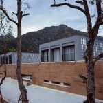 SanBaoPeng Art Museum By DL Atelier - Sheet3