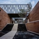 SanBaoPeng Art Museum By DL Atelier - Sheet5