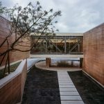 SanBaoPeng Art Museum By DL Atelier - Sheet6