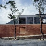SanBaoPeng Art Museum By DL Atelier - Sheet8