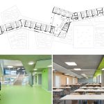 Secondary School Ergolding By Behnisch Architekten und Architekturbüro Leinhäupl Neuber - Sheet5