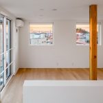 Shift Block By Kichi Architectural Design - Sheet1