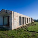 Stazzo d’Aldia House By Altromodoarchitetcts - Sheet2
