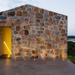 Stazzo d’Aldia House By Altromodoarchitetcts - Sheet14