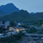 The Memory House of Shanchuan Town By The Design Institute of Landscape and Architecture China Academy of Art - Sheet4