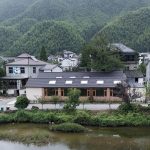 The Memory House of Shanchuan Town By The Design Institute of Landscape and Architecture China Academy of Art - Sheet2