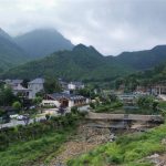 The Memory House of Shanchuan Town By The Design Institute of Landscape and Architecture China Academy of Art - Sheet1