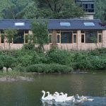 The Memory House of Shanchuan Town By The Design Institute of Landscape and Architecture China Academy of Art - Sheet12