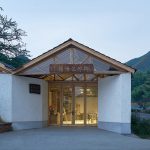 The Memory House of Shanchuan Town By The Design Institute of Landscape and Architecture China Academy of Art - Sheet8