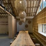 The Memory House of Shanchuan Town By The Design Institute of Landscape and Architecture China Academy of Art - Sheet7