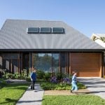 Thornbury House By BENT Architecture - Sheet15