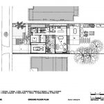 Thornbury House By BENT Architecture - Sheet5