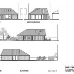 Thornbury House By BENT Architecture - Sheet2