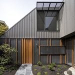 Thornbury House By BENT Architecture - Sheet11